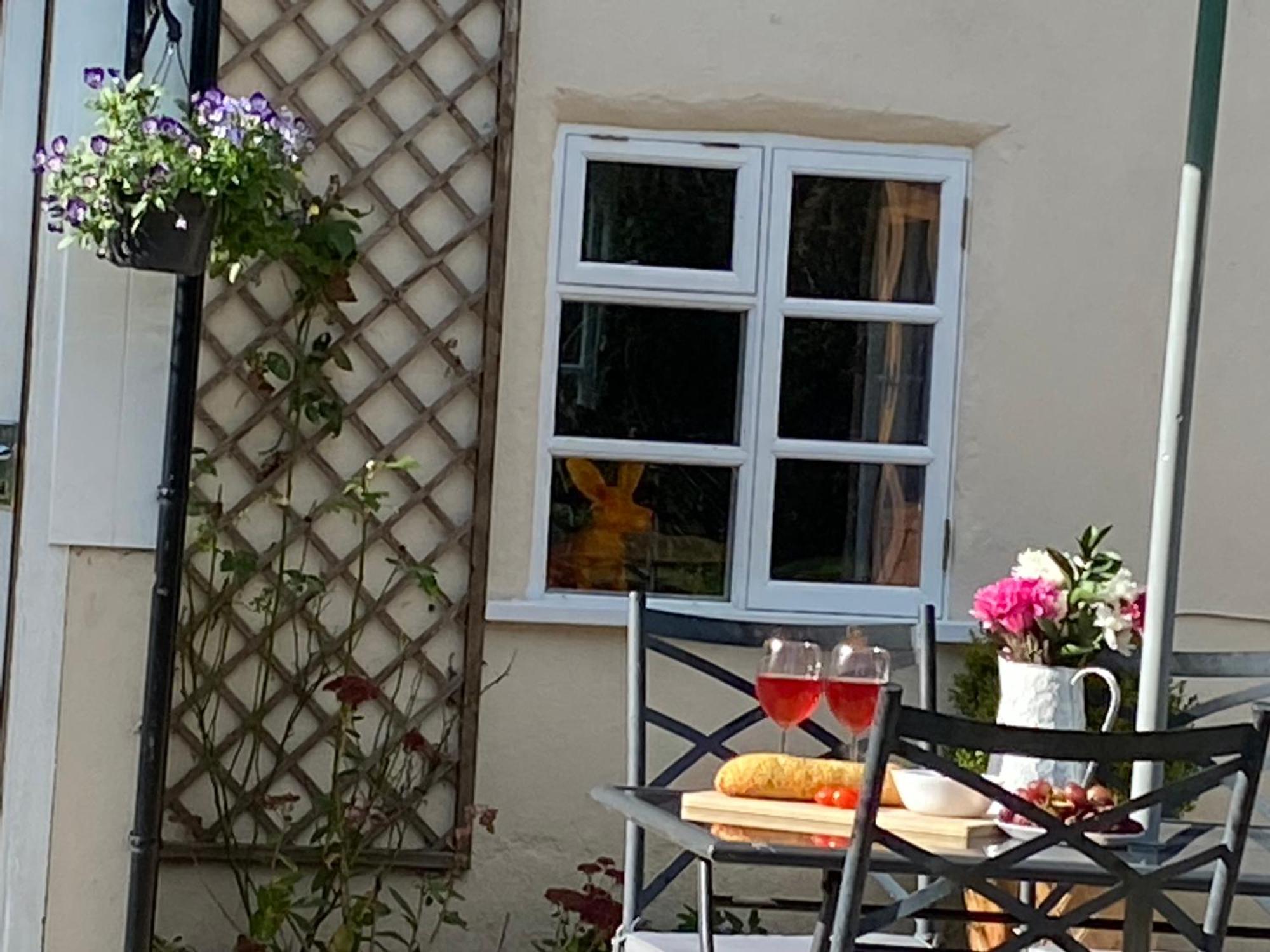 Honeysuckle Cottage Dorchester Zewnętrze zdjęcie